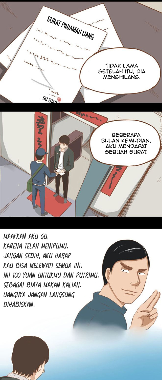 Poor Father and Daughter chapter 10
